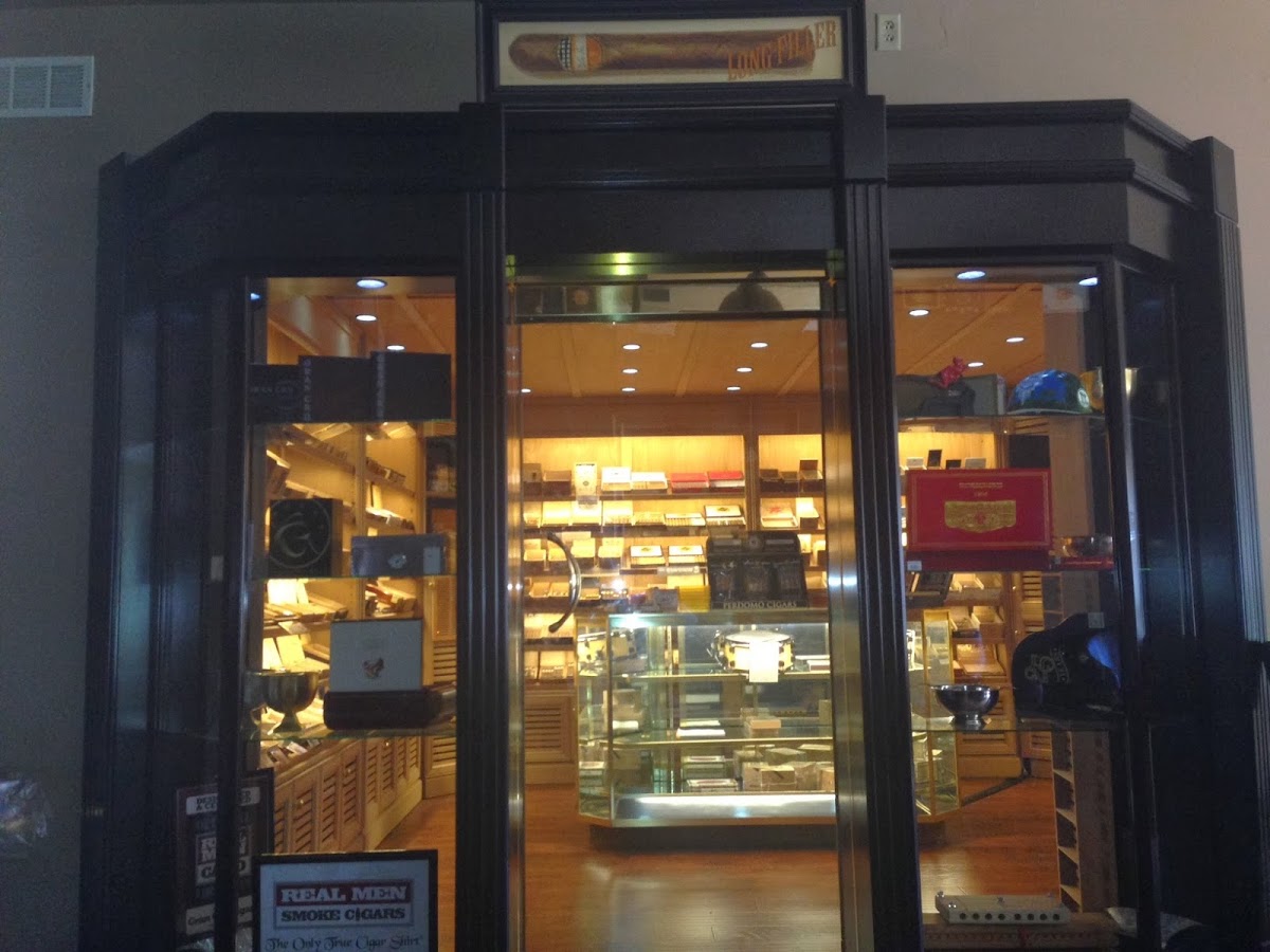 Gran Crü Cigars photo 1