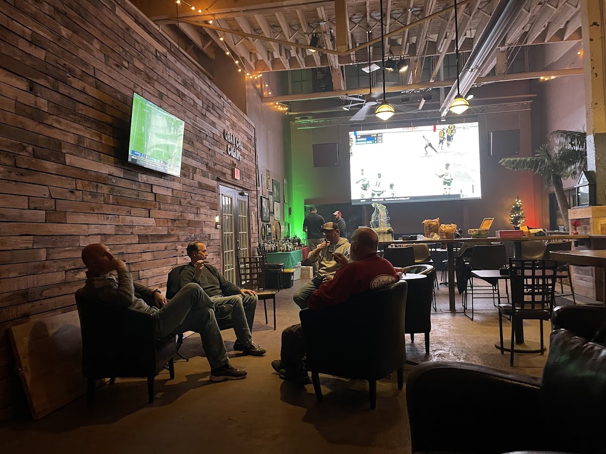 Gran Crü Cigars photo 2