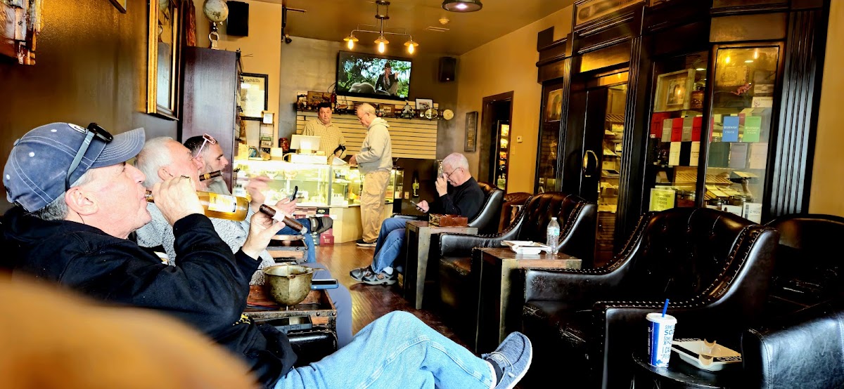 Gran Crü Cigars photo 3