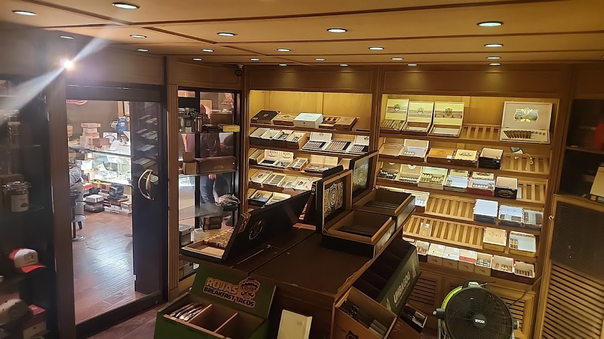 Gran Crü Cigars photo 4