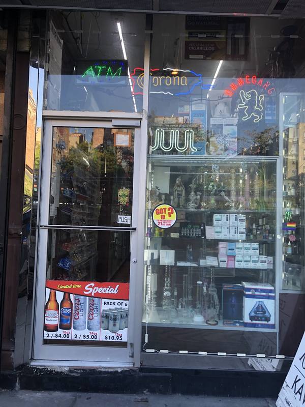 East Side Cigars & Smoke Shop photo 1