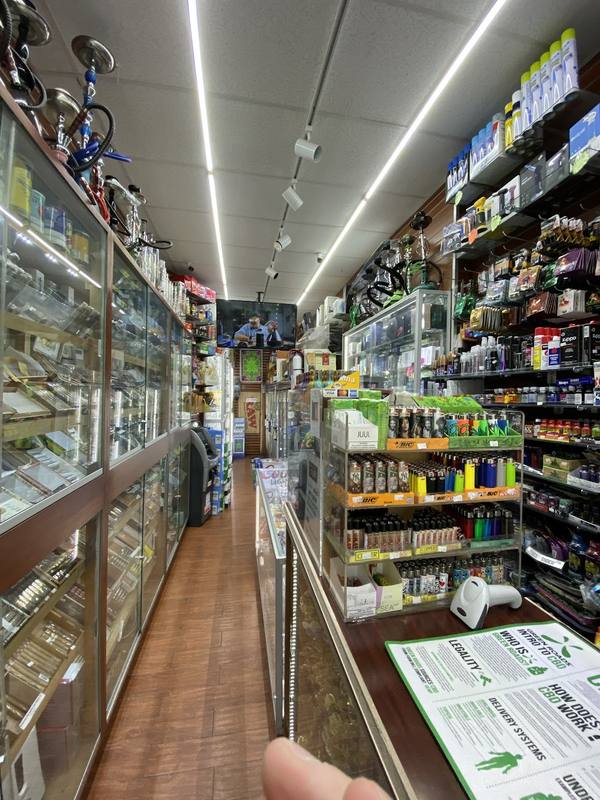 East Side Cigars & Smoke Shop photo 2