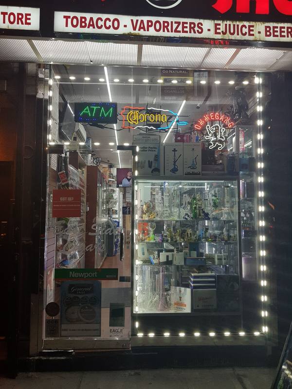 East Side Cigars & Smoke Shop photo 4
