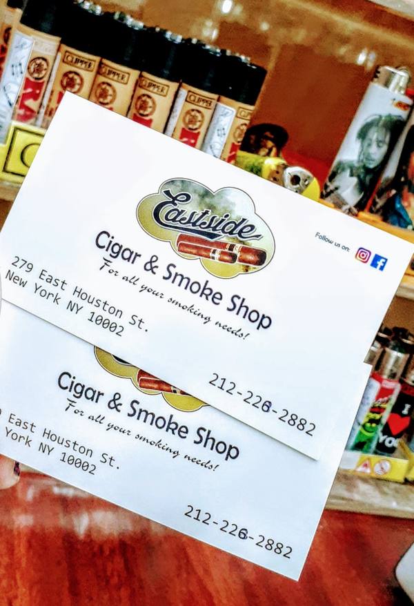 East Side Cigars & Smoke Shop photo 5