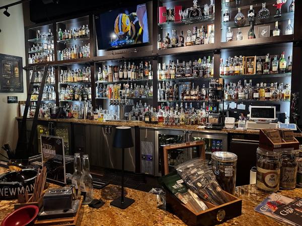 City Cigar Lounge photo 3