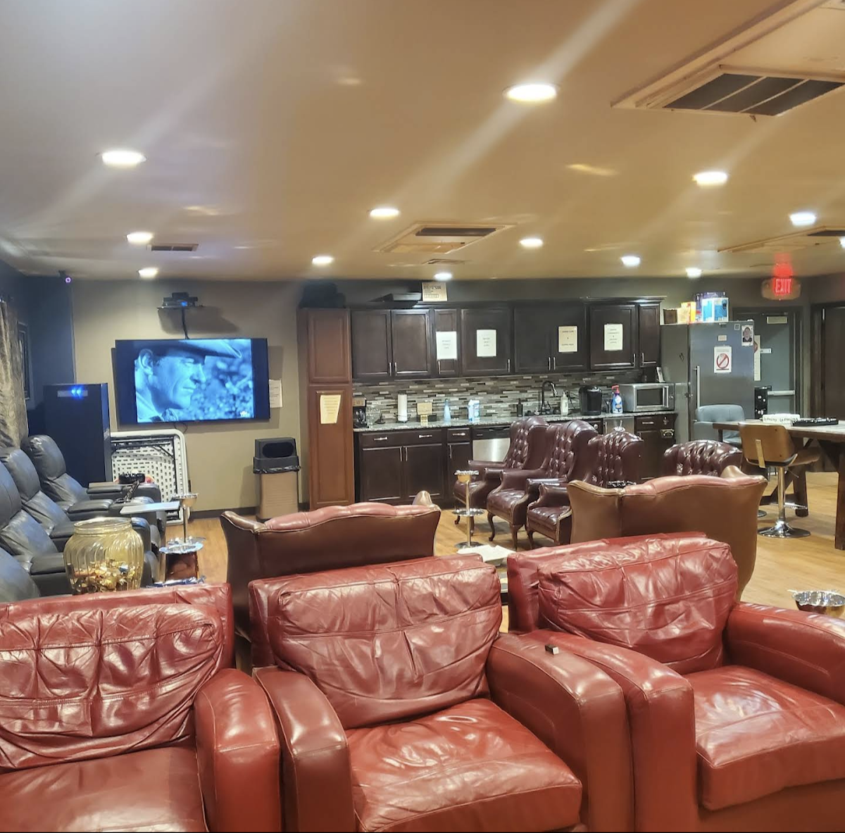 Omertá Cigar Co. photo 2