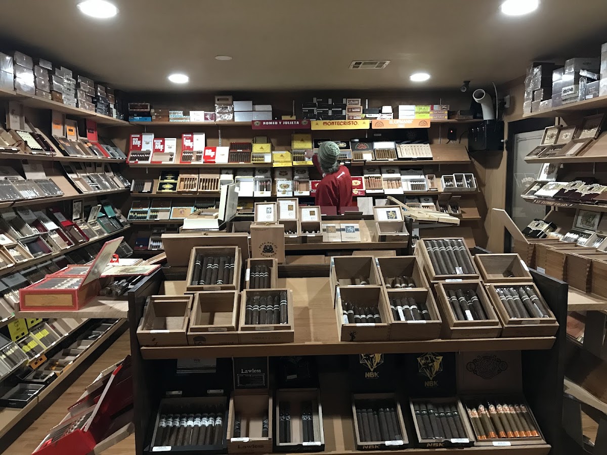 Omertá Cigar Co. photo 3