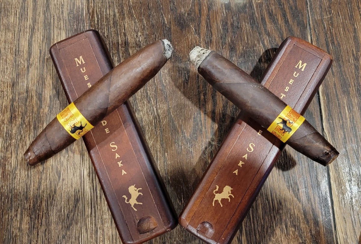 Omertá Cigar Co. photo 4