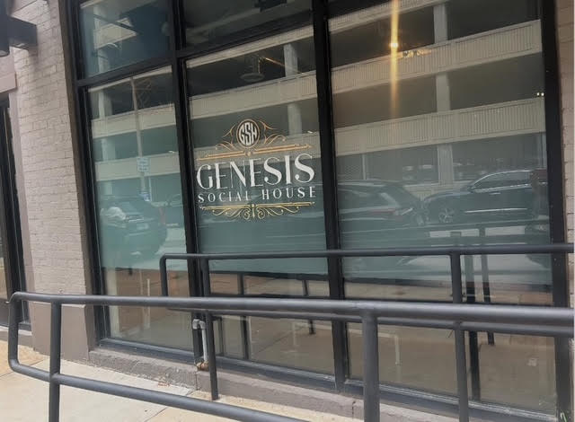 Genesis Social House