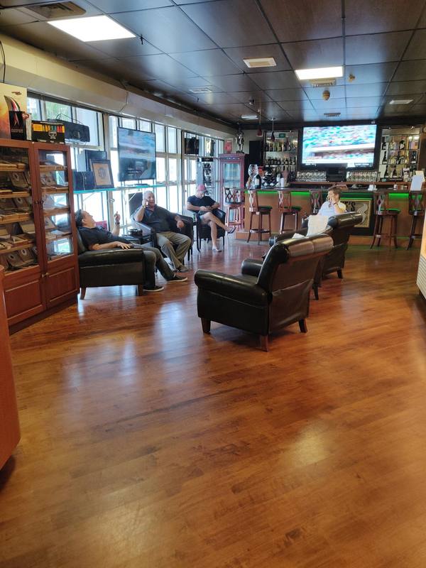 Mike's Cigars photo 2