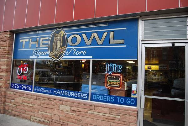 Owl Cigar Store photo 1