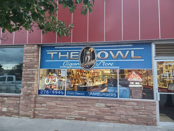 Owl Cigar Store photo 3