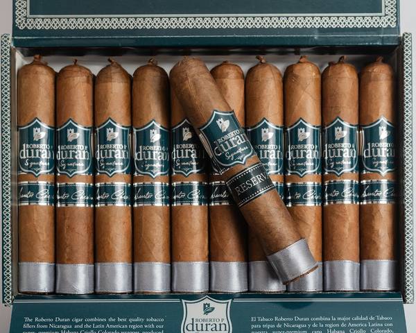 Duran Cigars photo 2