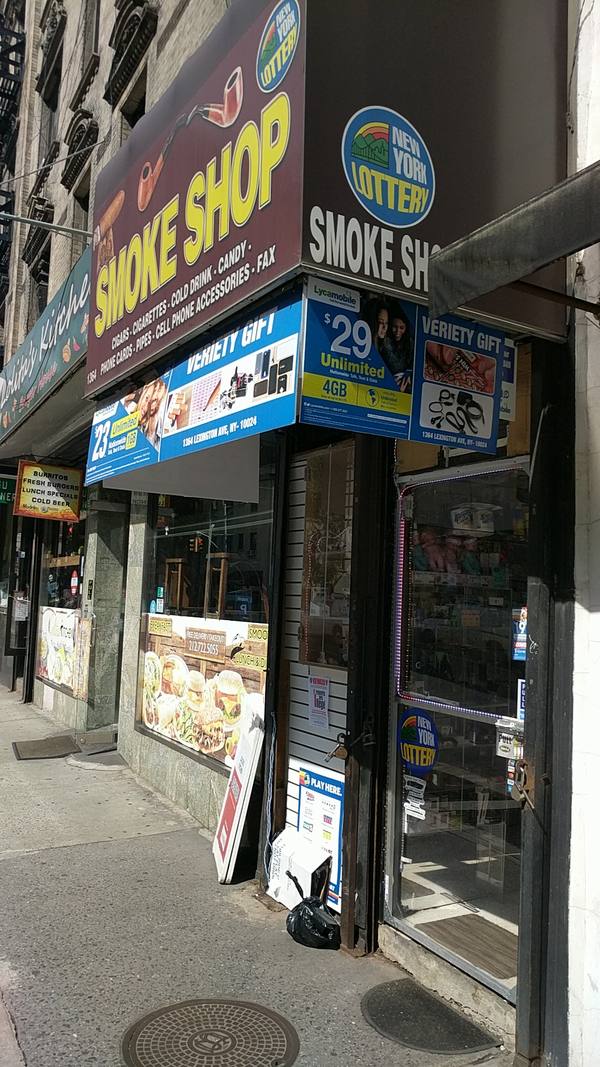 Joker Candy Shop photo 1