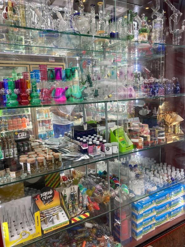 Joker Candy Shop photo 2