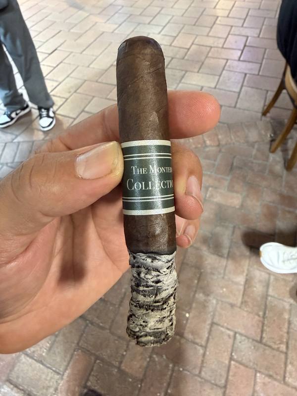 Montero 1939 Cigar Club photo 4