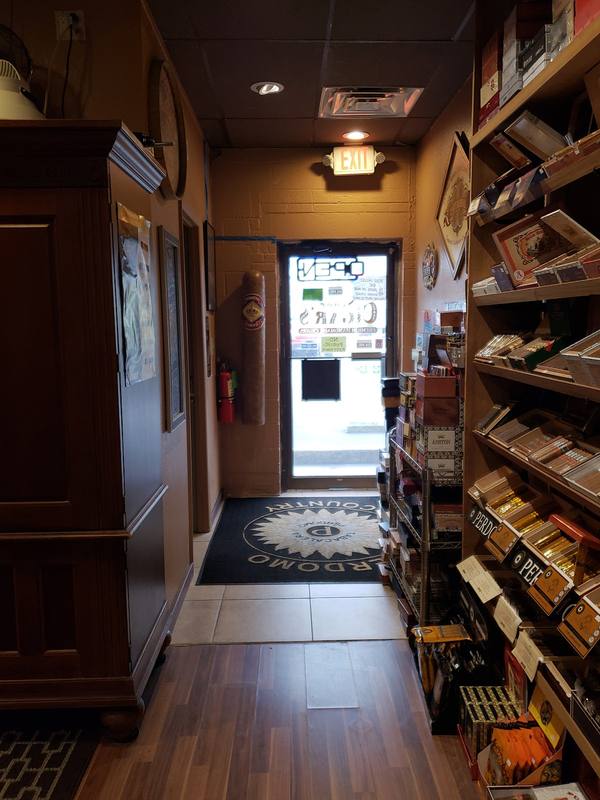 Señor Cigars photo 5