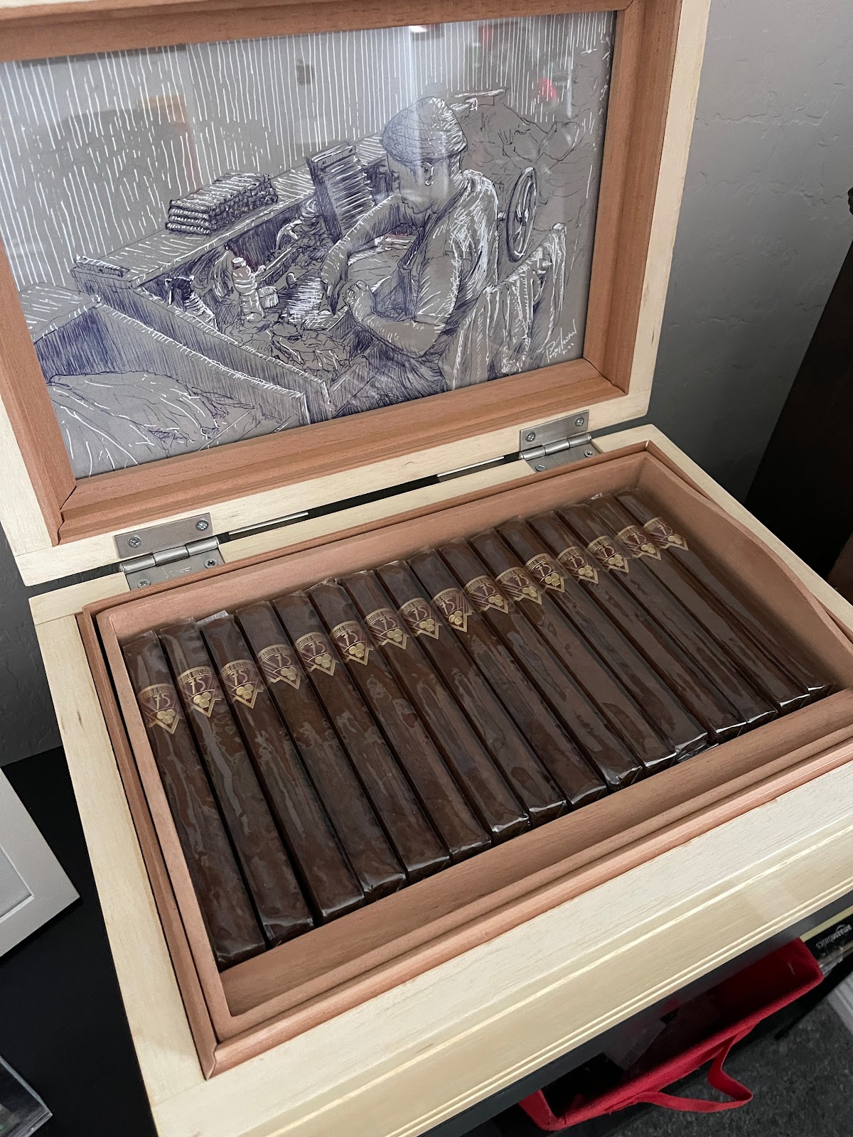 SMōK Cigar Lounge photo 5